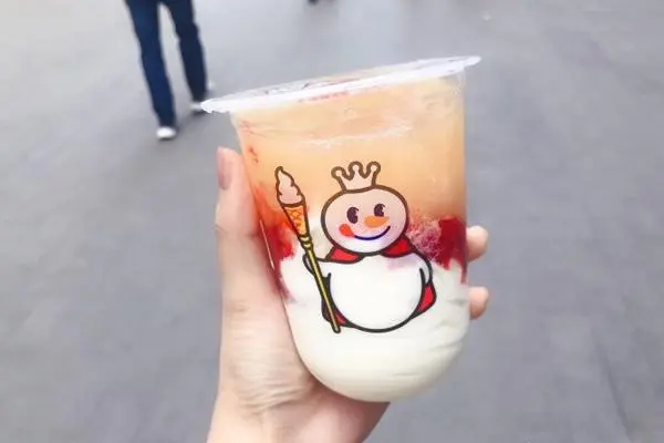 蜜雪冰城产品图3