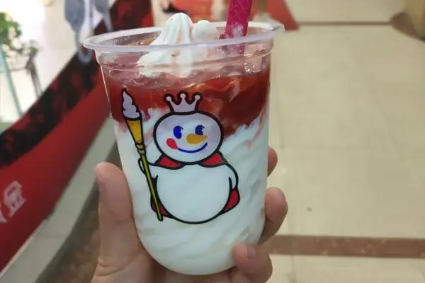 蜜雪冰城2