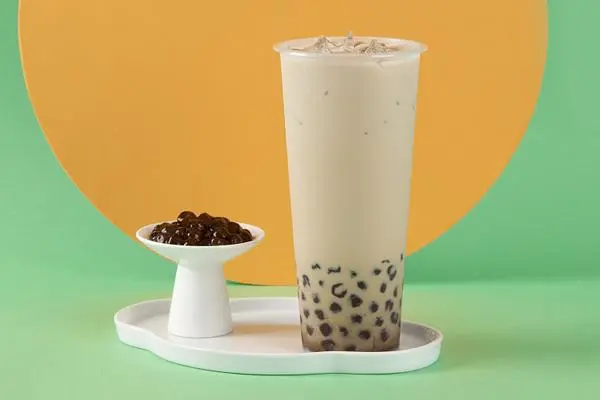蜜雪冰城产品图2