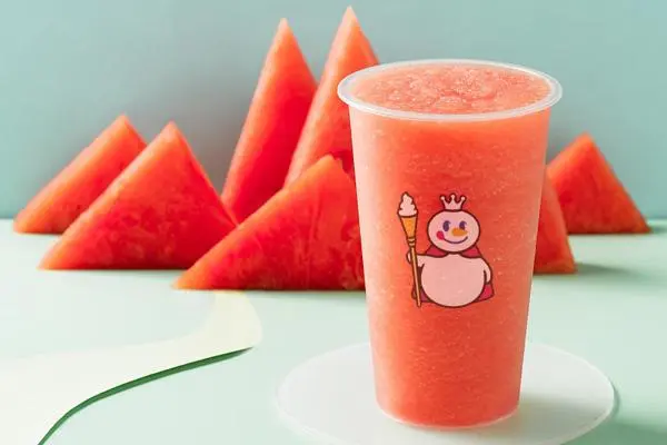 蜜雪冰城产品图1