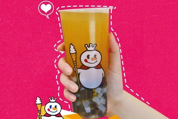 蜜雪冰城 产品图2