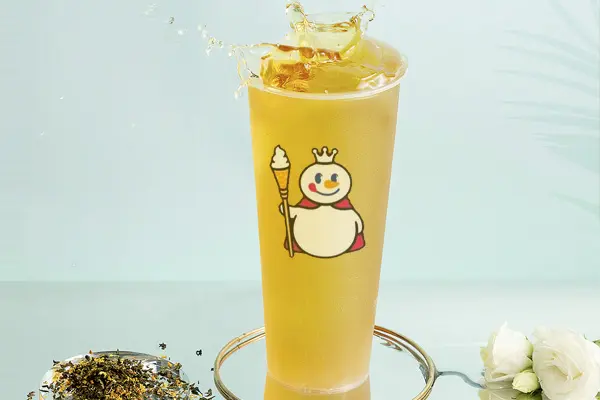 蜜雪冰城产品图4