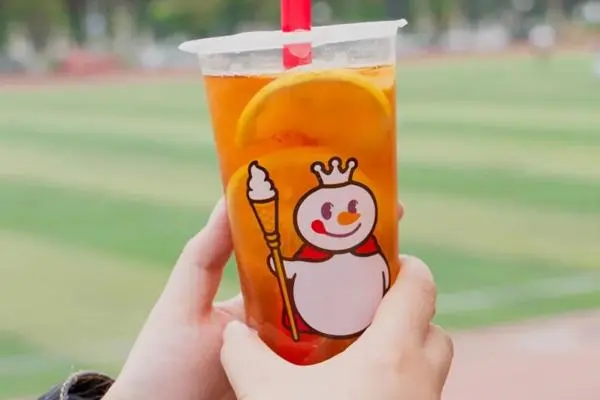 蜜雪冰城8