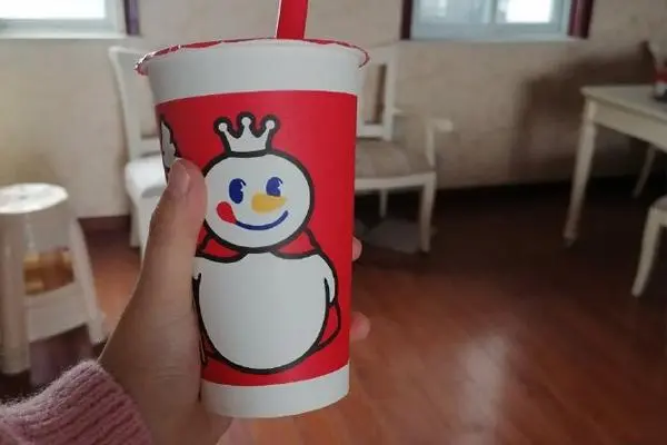 蜜雪冰城 产品图3