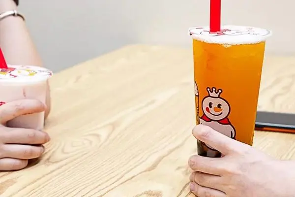 蜜雪冰城产品图2