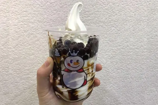 蜜雪冰城1