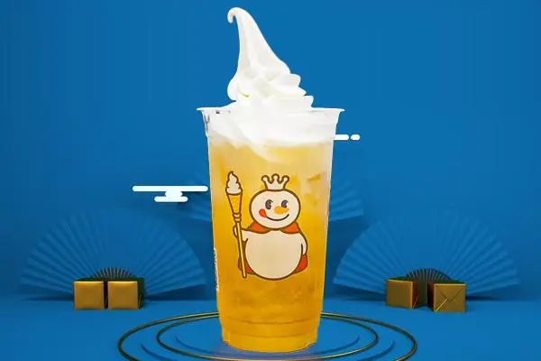 蜜雪冰城到底赚钱吗