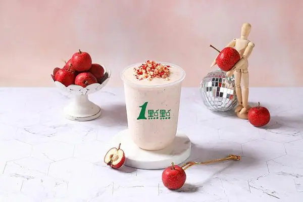 一点点奶茶 产品图2