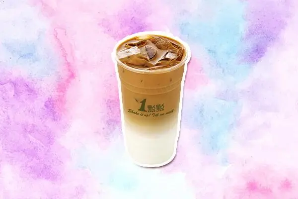 一点点奶茶 产品图2