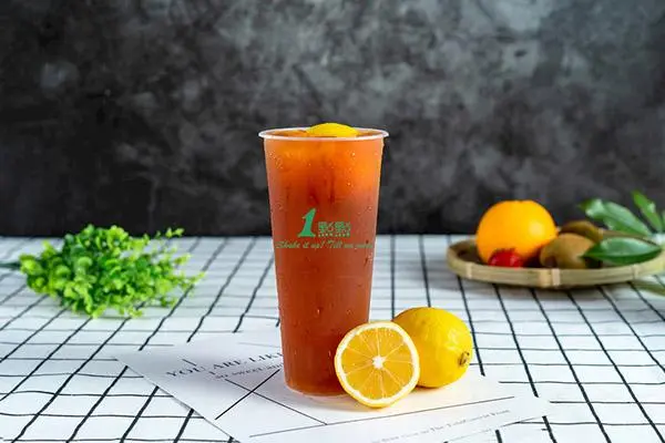 一点点奶茶产品图2