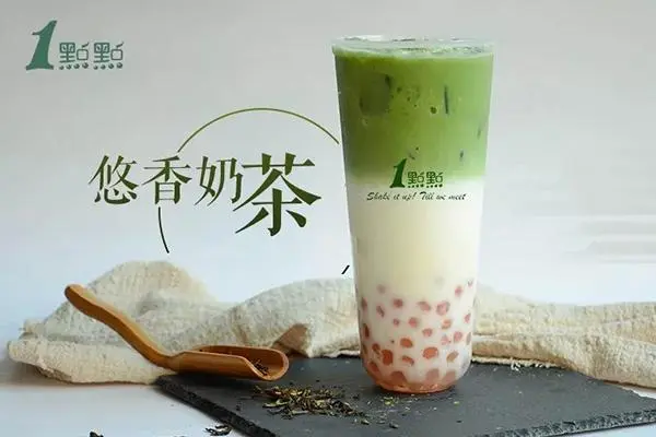 一点点 产品图2