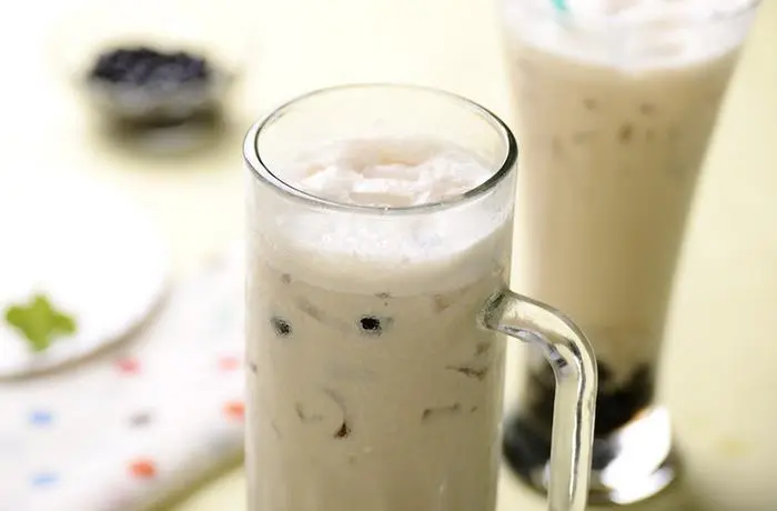 昆明一点点奶茶单品
