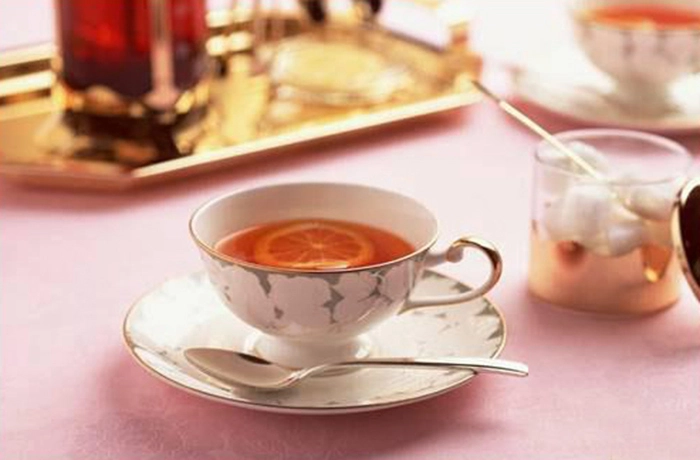 一点点奶茶图