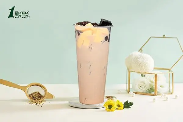 一点点奶茶 产品图4