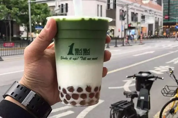 一点点 产品图2