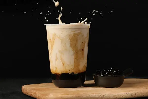 一点点奶茶 产品图2