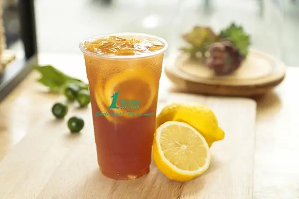 一点点奶茶产品图3