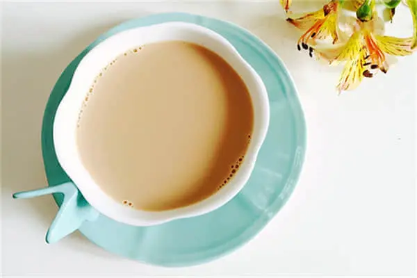 一点点奶茶 产品图3