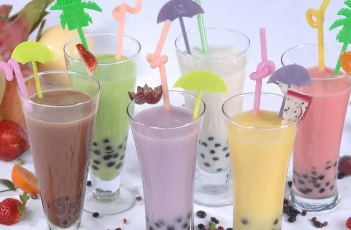 一点点奶茶店加盟费要多少钱