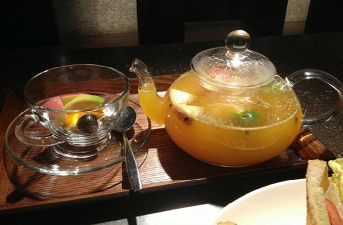 一点点奶茶 产品图3