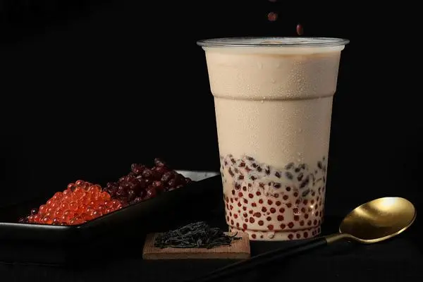 一点点波霸奶茶好喝吗？选材用心健康又绿色值得一尝