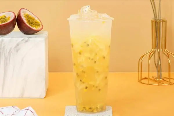 一点点奶茶 产品图2