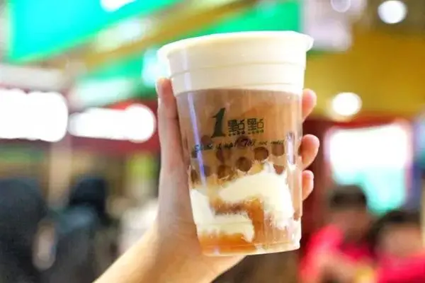 一点点 产品图3