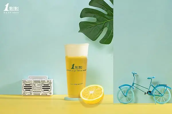 一点点 产品图2
