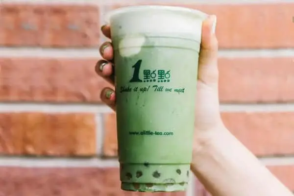 一点点奶茶 产品图4