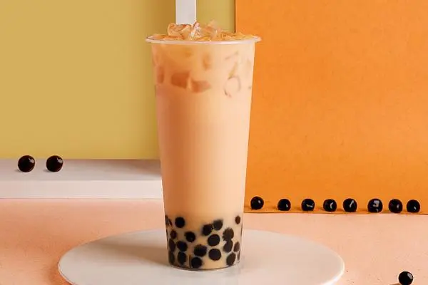 一点点奶茶产品图5