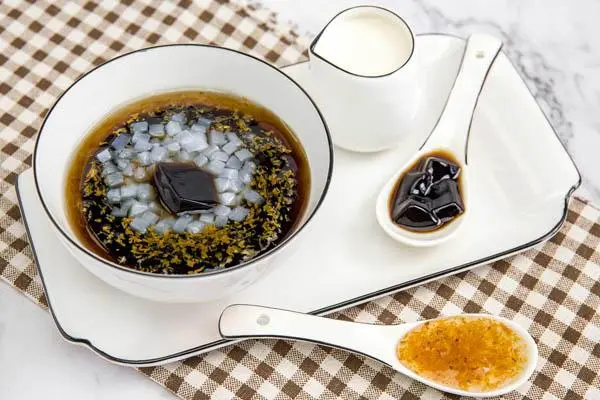 一点点奶茶 产品图1
