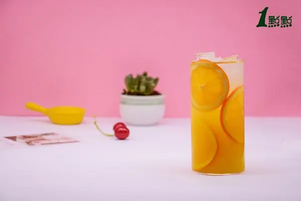 一点点 产品图1
