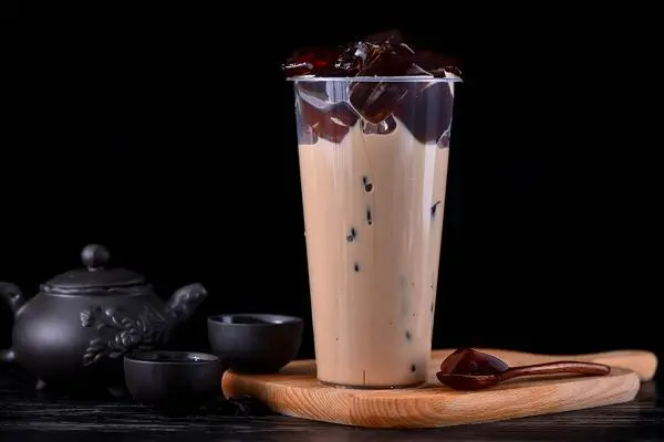 一点点奶茶 产品图2