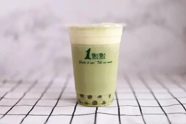 一点点奶茶2