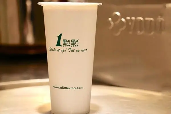 一点点 产品图4