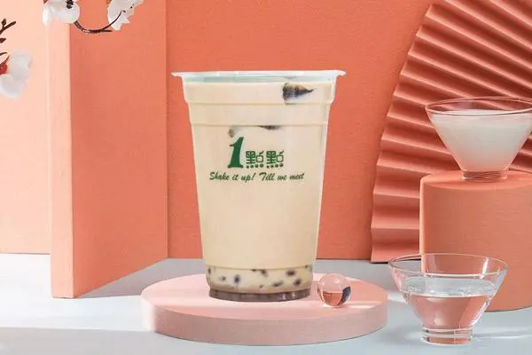 一点点奶茶 产品图2