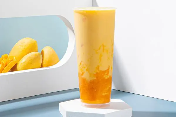 一点点奶茶 产品图3