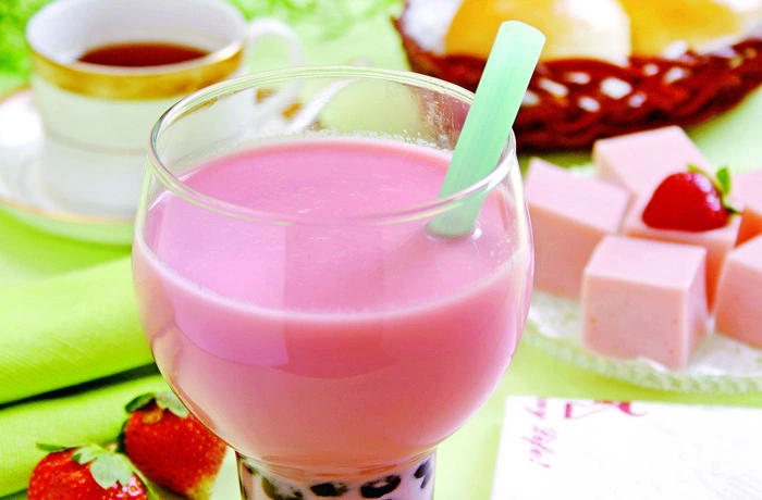一点点奶茶加盟