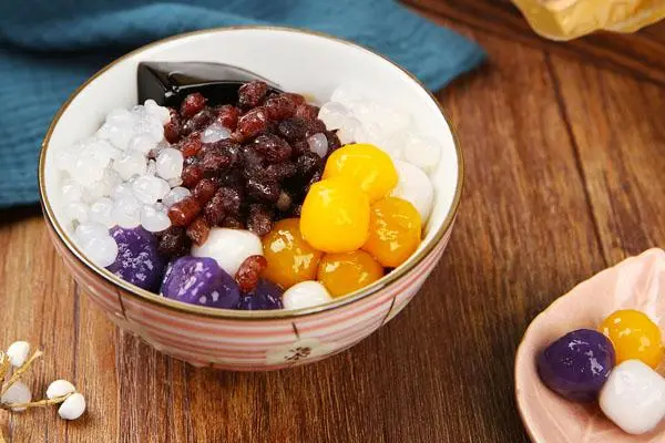 一点点什么好喝？这样的饮品搭配攻略让你体会不一样的美味