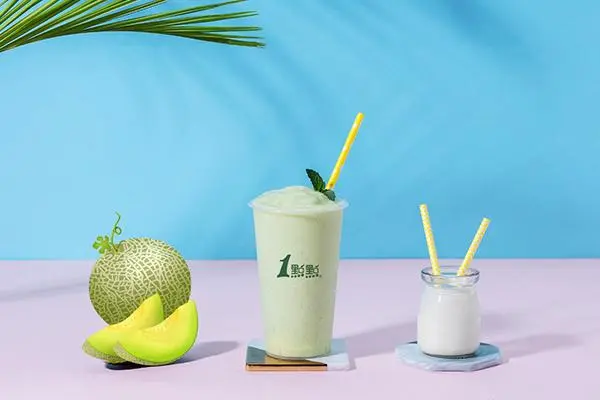 一点点奶茶产品图4