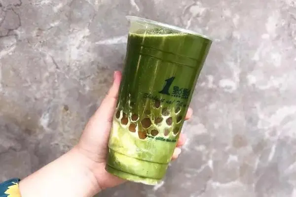一点点奶茶 产品图5