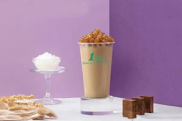 一点点奶茶 产品图3