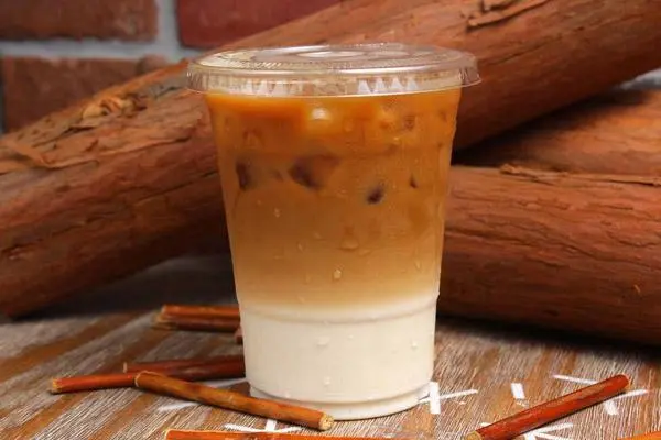 一点点奶茶产品图4