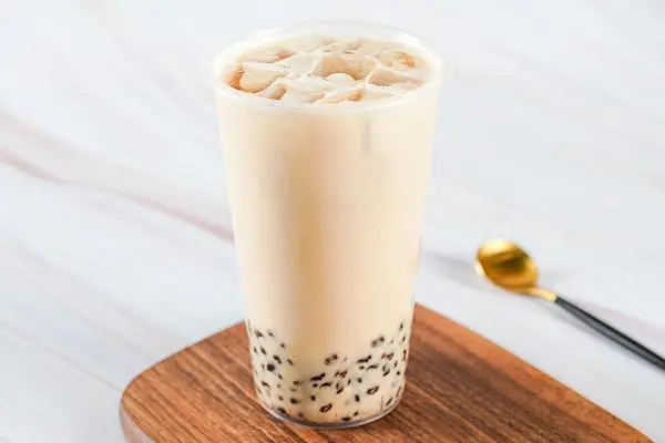 一点点奶茶 产品图2