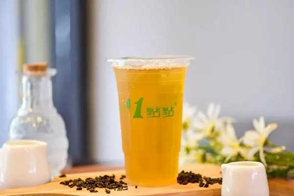 一点点奶茶 产品图2
