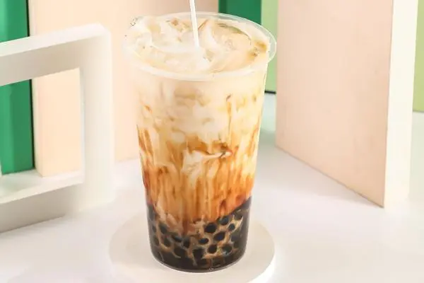 一点点奶茶 产品图2