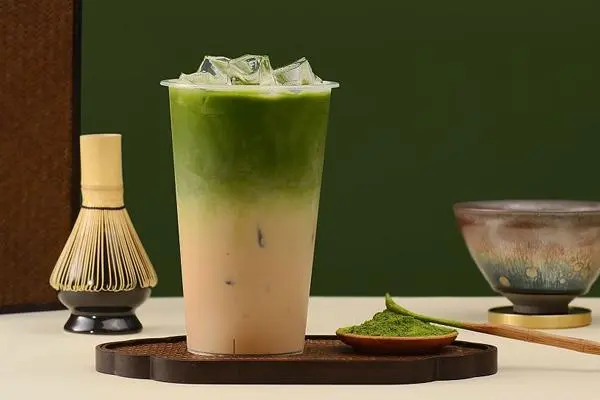 一点点奶茶 产品图3