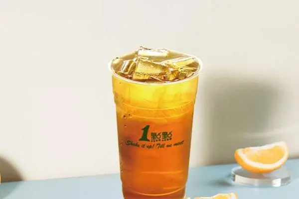 深圳加盟一点点奶茶需要多少钱