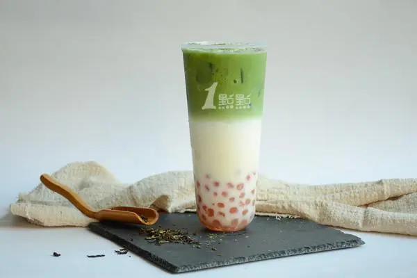 深圳加盟一点点奶茶需要多少钱