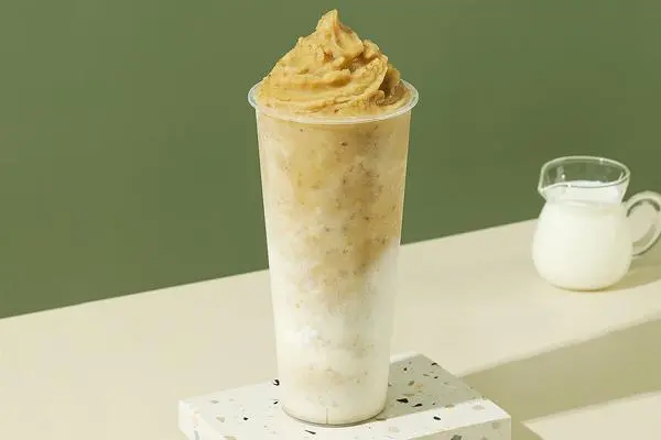 一点点奶茶 产品图3